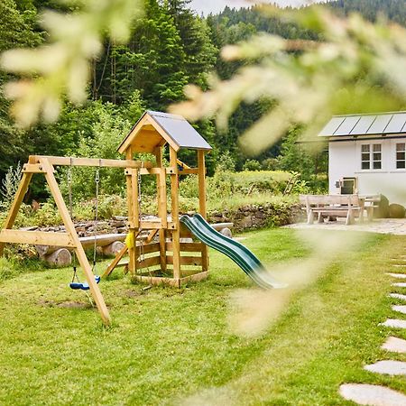 Apartmany Challupa Horní Maršov Eksteriør billede