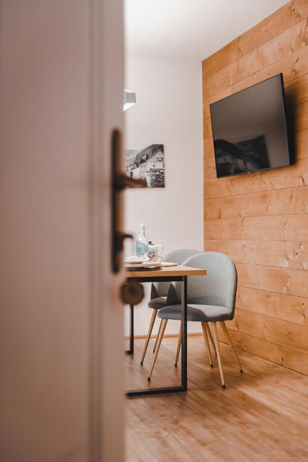 Apartmany Challupa Horní Maršov Eksteriør billede
